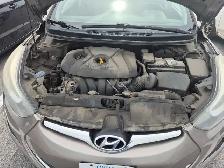 Hyundai  elantra 2015 - Photo 2