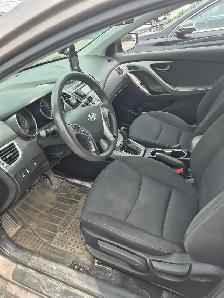 Hyundai  elantra 2015 - Photo 4