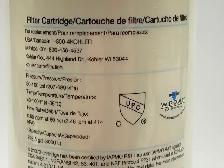 Genuine Kohler Aquifer Refine Carbon Block VOC Filter. K-21373 - Photo 5