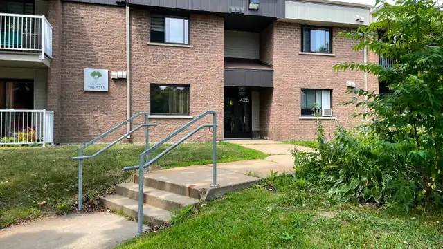 3½ Beauport-Limoilou (629$/654$ avec stationnement) Animaux
