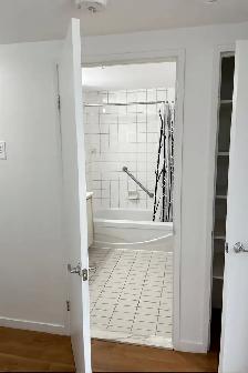 3½ Beauport-Limoilou (629$/654$ avec stationnement) Animaux - Photo 4