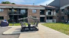 3½ Beauport-Limoilou (629$/654$ avec stationnement) Animaux - Photo 8