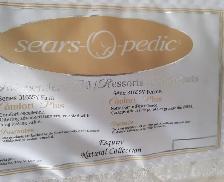 Queen, Double, and Single-size mattresses at excellent prices - Photo 4