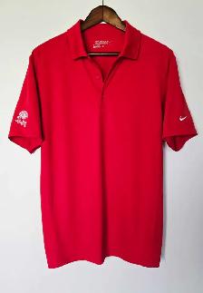 Men's Golf Polos & Zip-Ups Nike, Adidas, Antigua, Greg Norman - Photo 2