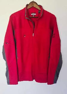Men's Golf Polos & Zip-Ups Nike, Adidas, Antigua, Greg Norman - Photo 6