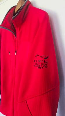 Men's Golf Polos & Zip-Ups Nike, Adidas, Antigua, Greg Norman - Photo 7