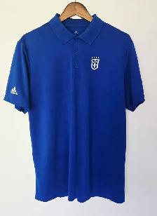 Men's Golf Polos & Zip-Ups Nike, Adidas, Antigua, Greg Norman - Photo 8
