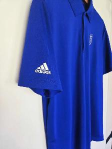 Men's Golf Polos & Zip-Ups Nike, Adidas, Antigua, Greg Norman - Photo 9