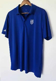 Men's Golf Polos & Zip-Ups Nike, Adidas, Antigua, Greg Norman - Photo 10