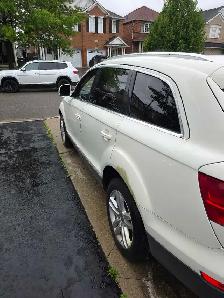 2009 audi q7 premium quattro 3.6 L v6 - Photo 3