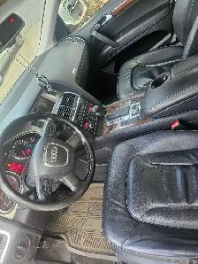 2009 audi q7 premium quattro 3.6 L v6 - Photo 5