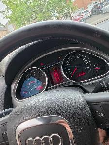 2009 audi q7 premium quattro 3.6 L v6 - Photo 8