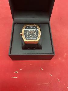 montre pour homme Pierre Richardson
