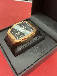 montre pour homme Pierre Richardson - Photo 3