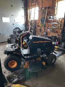 Poulan Pro Lawnmower