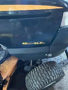 Poulan Pro Lawnmower - Photo 2