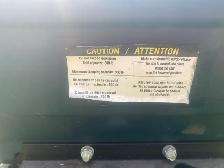 yard works dump trailer - Photo 5