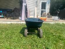 yard works dump trailer - Photo 6