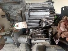 transaxles & other parts for vintage John Deere garden tractors - Photo 4