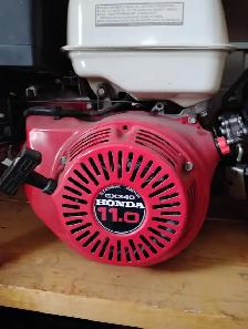 Honda engines for sale 5-11hp - Photo 3