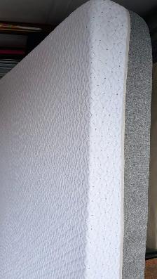 2 KING Size Mattresses for Sale — Serta & Sears