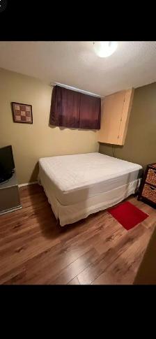 FULLY FURNISHED BASEMENT SUITE - Photo 5