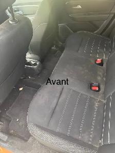 Nettoyage & Shampoing Intérieur Auto à Domicile — Sherbrooke - Photo 3