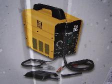 MIG WELDER NEW