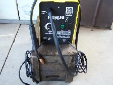 MIG WELDER NEW - Photo 3