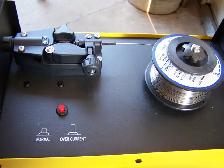 MIG WELDER NEW - Photo 4