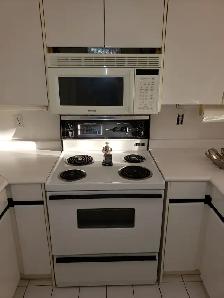 Two-bedroom condo for Rent at Yonge & Carlton - Photo 7