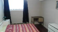 PRIVATE ROOM / CHAMBRE MEUBLÉ TOUS INCLUS  NEAR METRO PLAMONDON