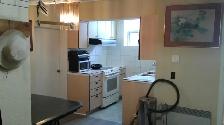 PRIVATE ROOM / CHAMBRE MEUBLÉ TOUS INCLUS  NEAR METRO PLAMONDON - Photo 6