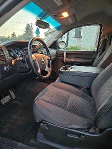 2007 Chevrolet Silverado 1500 LT Crew Cab 5.3L V8 4X4 5.8ft box - Photo 5