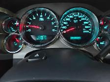 2007 Chevrolet Silverado 1500 LT Crew Cab 5.3L V8 4X4 5.8ft box - Photo 9