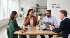 Flexible Online Income