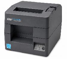 New Star Micronics TSP143IVUE Grey USB Receipt Printer