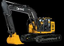 Excavator Operator