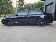 2017 Vollswagen Jetta GLI