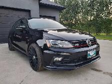 2017 Vollswagen Jetta GLI - Photo 3