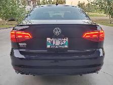 2017 Vollswagen Jetta GLI - Photo 4