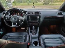 2017 Vollswagen Jetta GLI - Photo 5