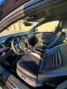 2017 Vollswagen Jetta GLI - Photo 6