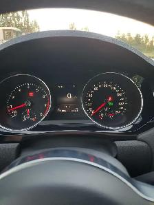 2017 Vollswagen Jetta GLI - Photo 8