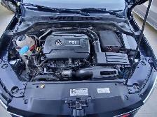2017 Vollswagen Jetta GLI - Photo 9