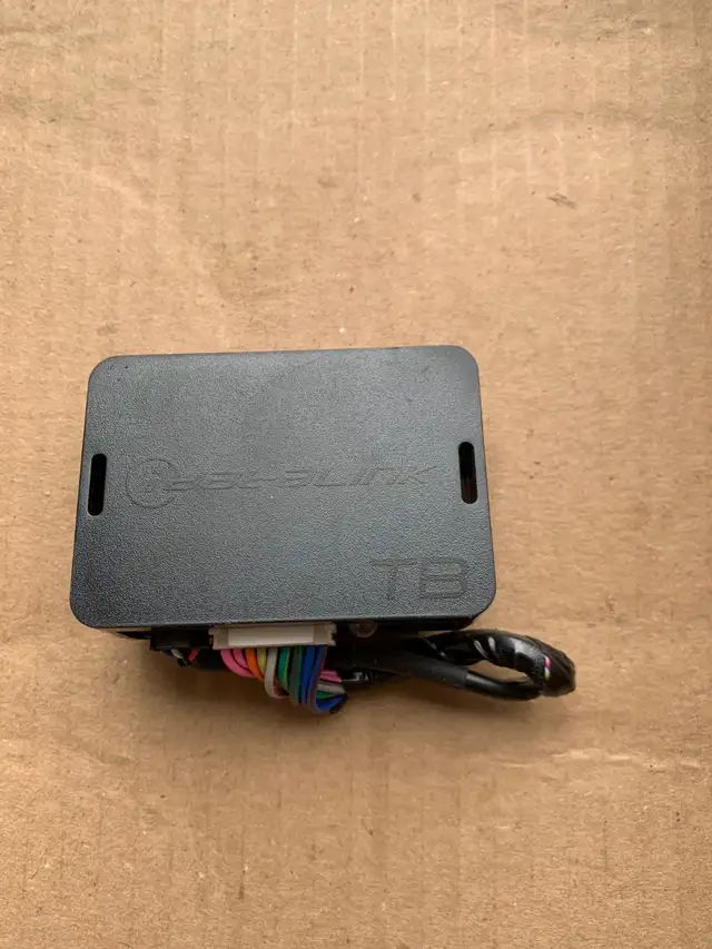 IdataLink (ADS-TB). Universal data immobilizer bypass module