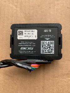 IdataLink (ADS-TB). Universal data immobilizer bypass module - Photo 2