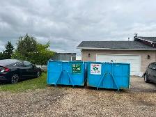 BIN RENTALS - same day service