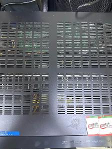 Onkyo TX-NR809 7.2 channel Amplifier With Remote - Photo 3