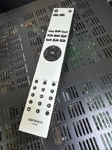 Onkyo TX-NR809 7.2 channel Amplifier With Remote - Photo 5